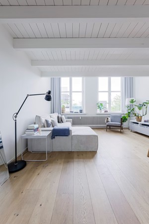 Medium property photo - Rapenburgerplein 77, 1011 VJ Amsterdam